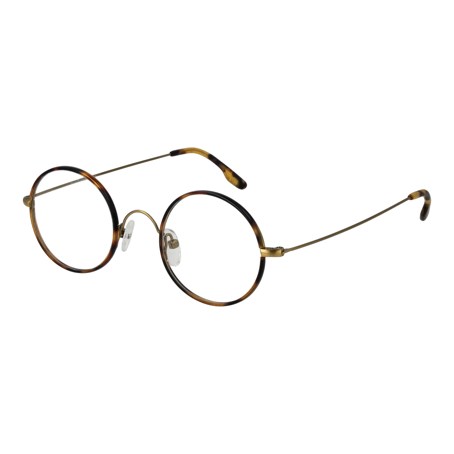 Johnny Loco JLE1605 4403C optical frames side view