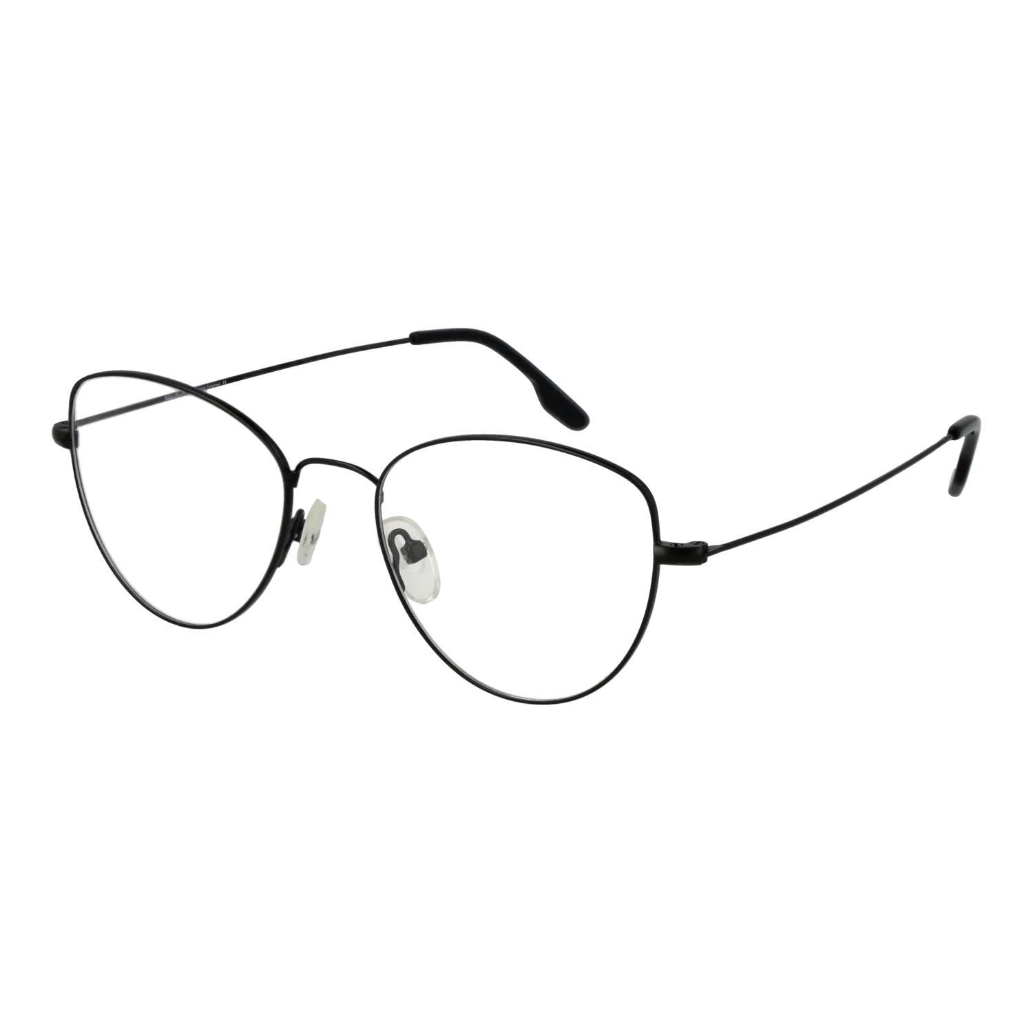 Johnny Loco JLE1702 5004 optical frames side view