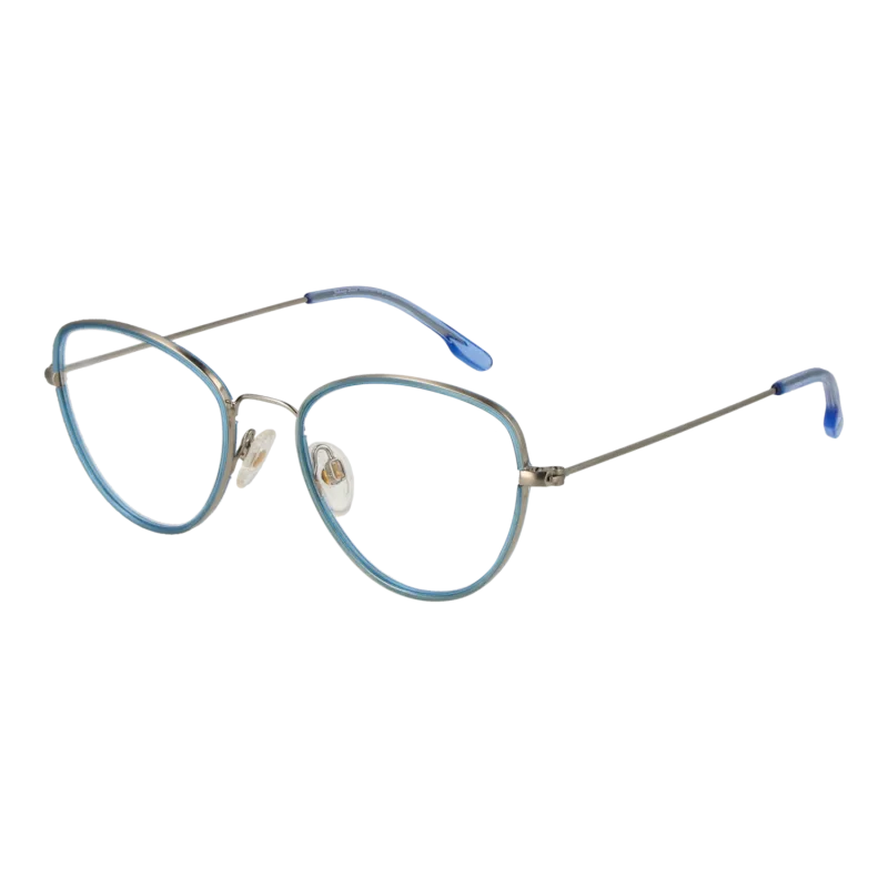 Johnny Loco JLE1819 50205 optical frames side view