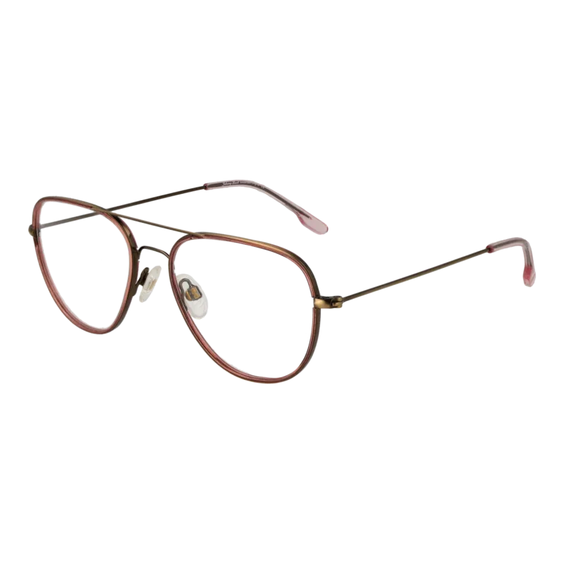 Johnny Loco JLE1821 54303 optical frames side view