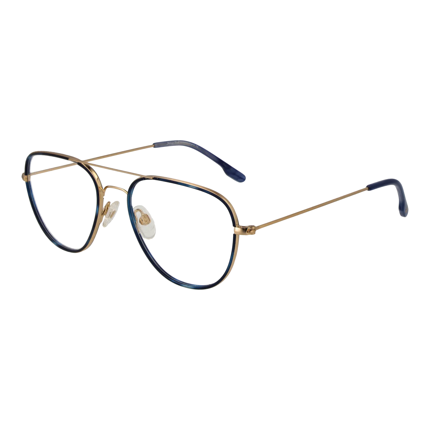 Johnny Loco JLE1821 54311 optical frames side view
