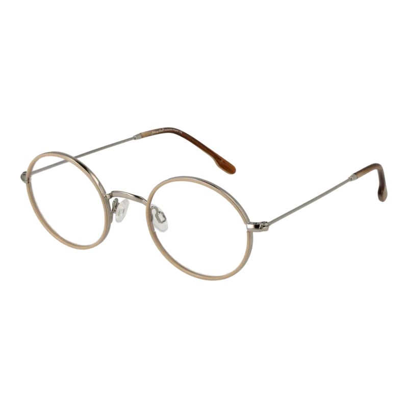 Johnny Loco JLE1805 46287 optical frames side view