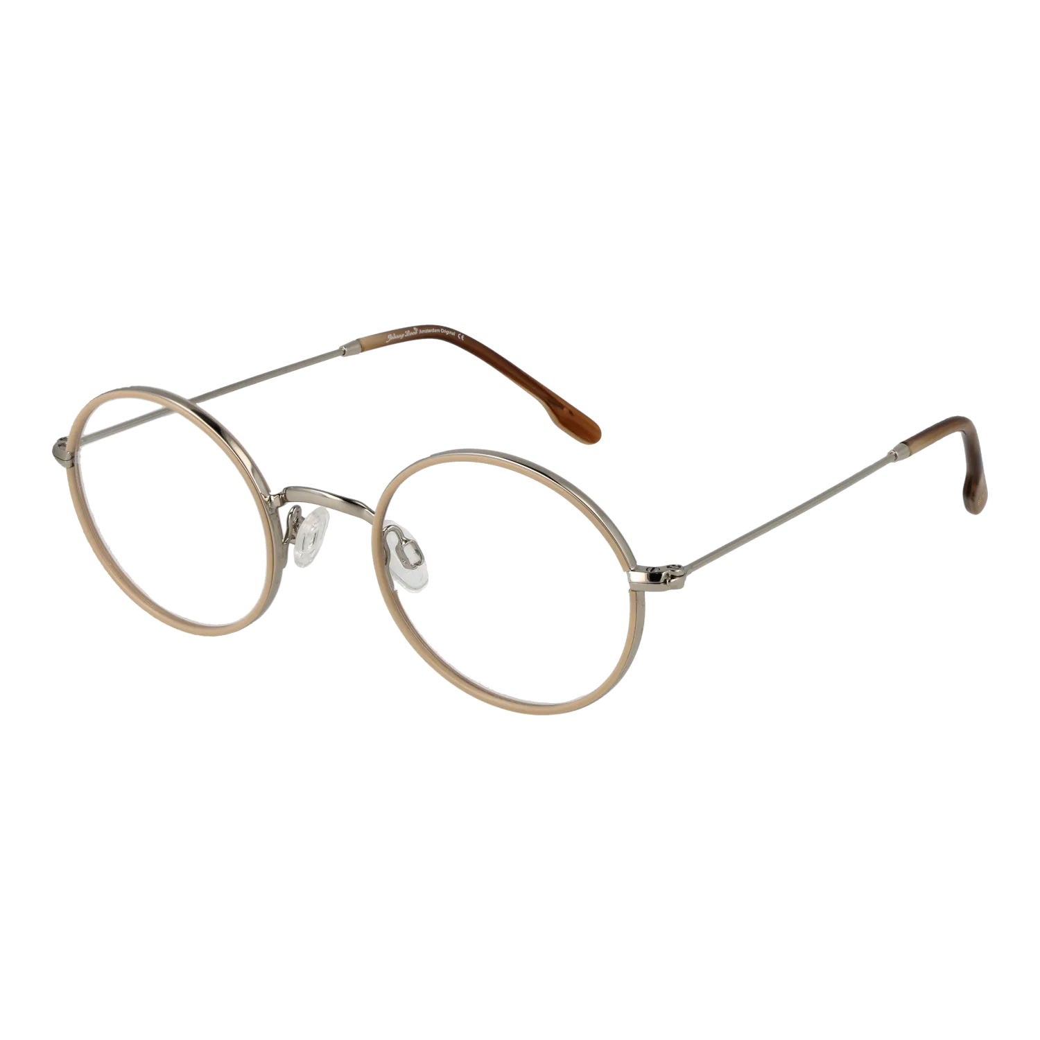 Johnny Loco JLE1805 46287 optical frames side view