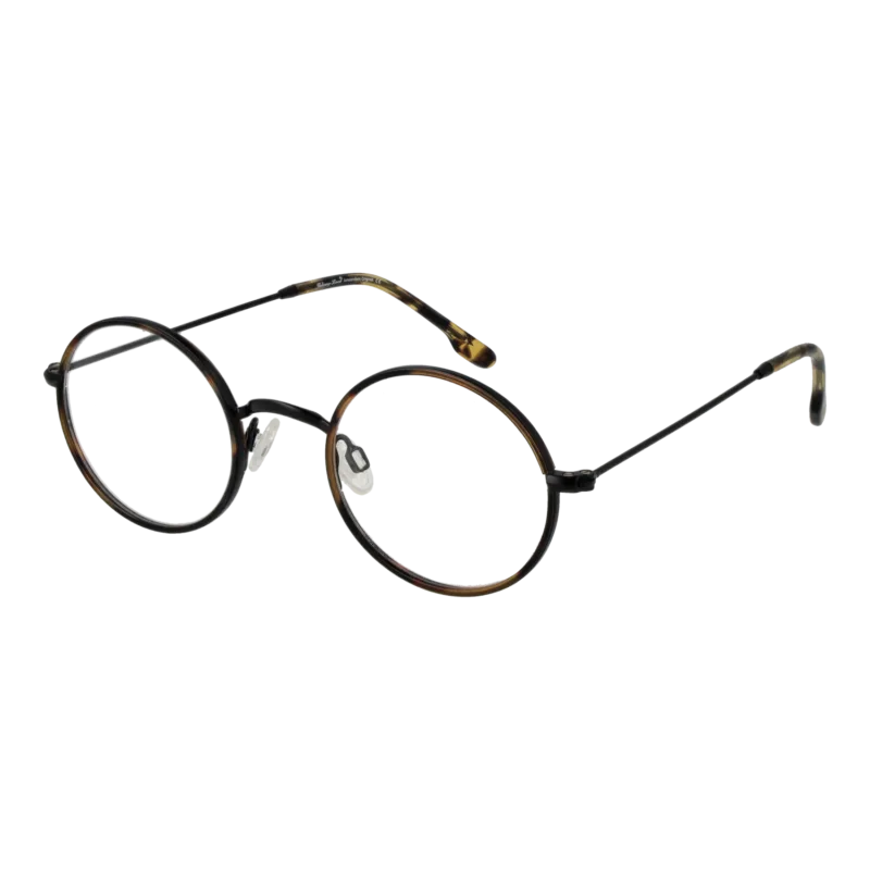 Johnny Loco JLE1805 46471 optical frames side view