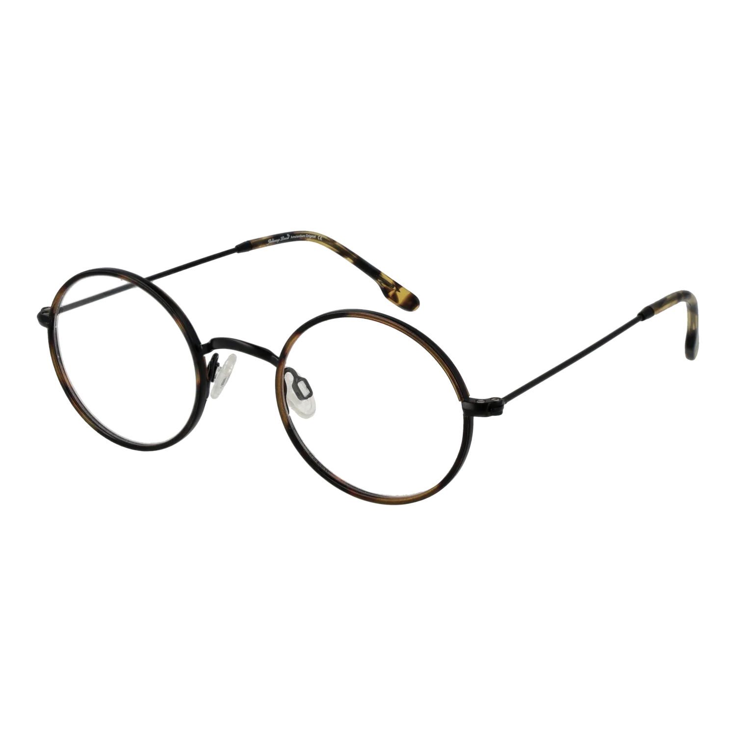 Johnny Loco JLE1805 46471 optical frames side view