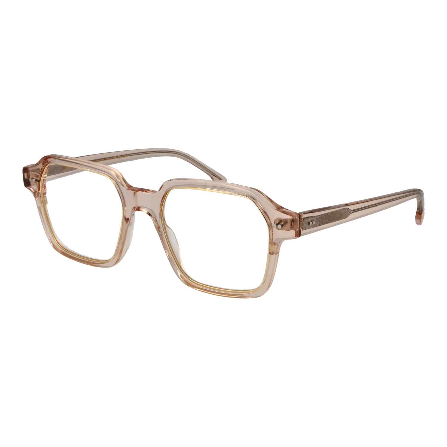 Johnny Loco JLE2110 5403 optical frames side view