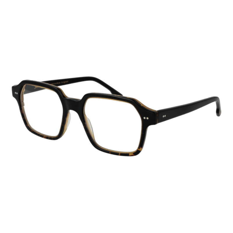 Johnny Loco JLE2110 5485 optical frames side view
