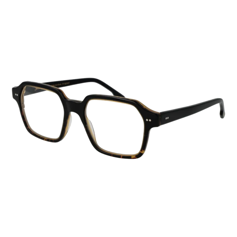 Johnny Loco JLE2110 5485 optical frames side view