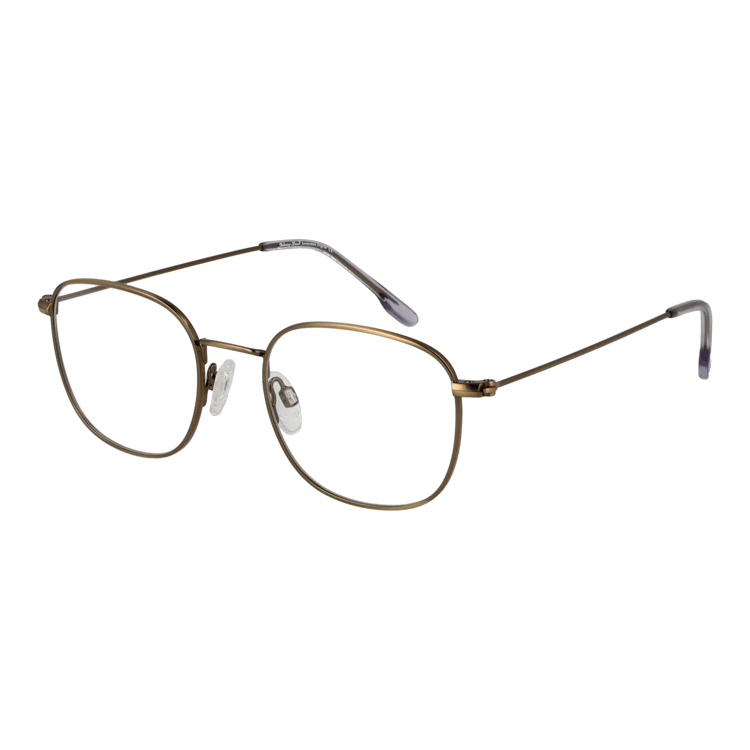 Johnny Loco JLE1801 4903 optical frames side view