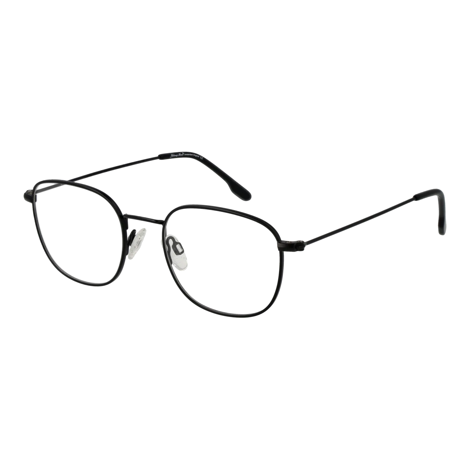 Johnny Loco JLE1801 4904 optical frames side view
