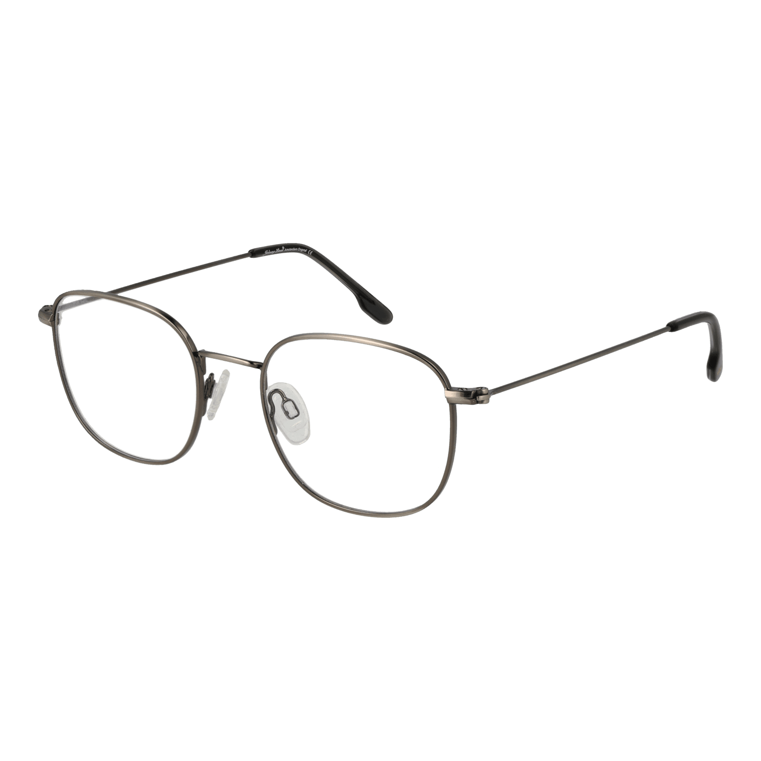 Johnny Loco JLE1801 4902 optical frames side view