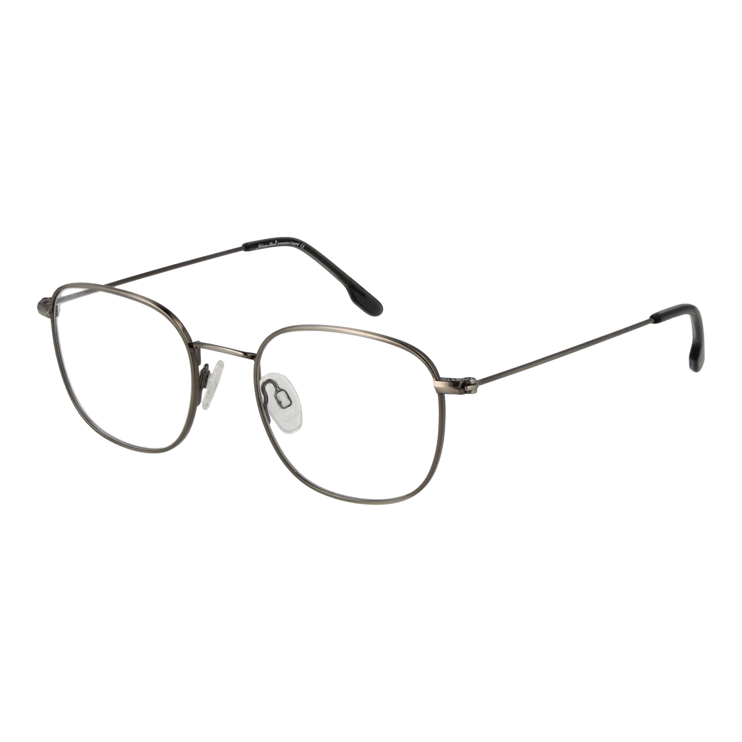 Johnny Loco JLE1801 4902 optical frames side view