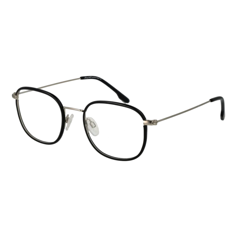 Johnny Loco JLE1801 49204 optical frames side view