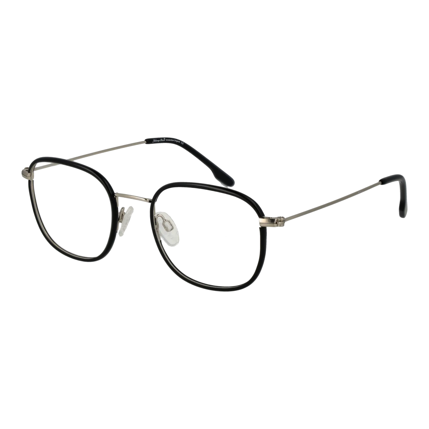 Johnny Loco JLE1801 49204 optical frames side view
