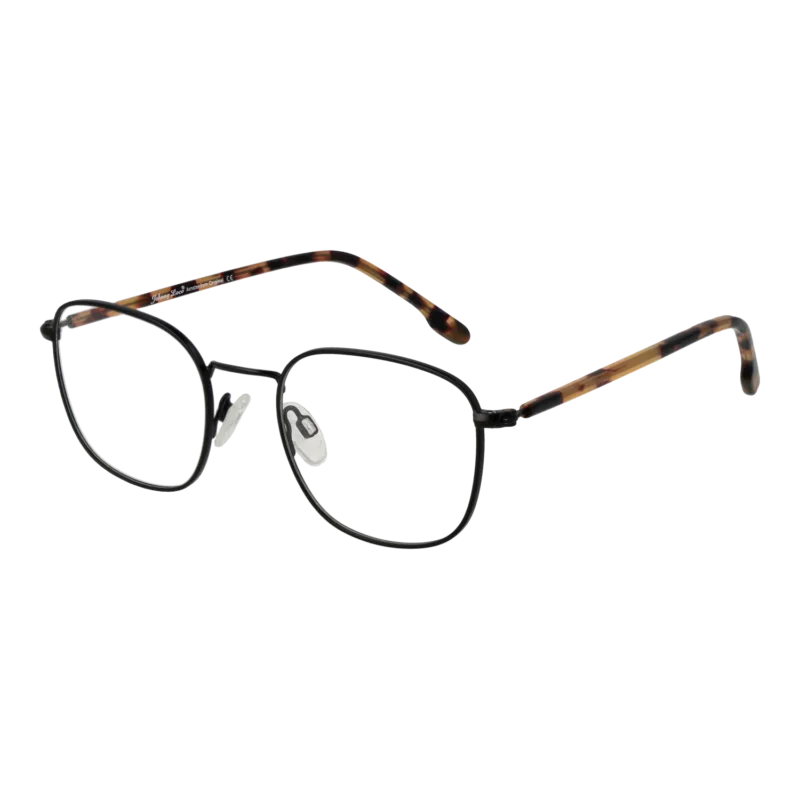Johnny Loco JLE1816 4904 optical frames side view