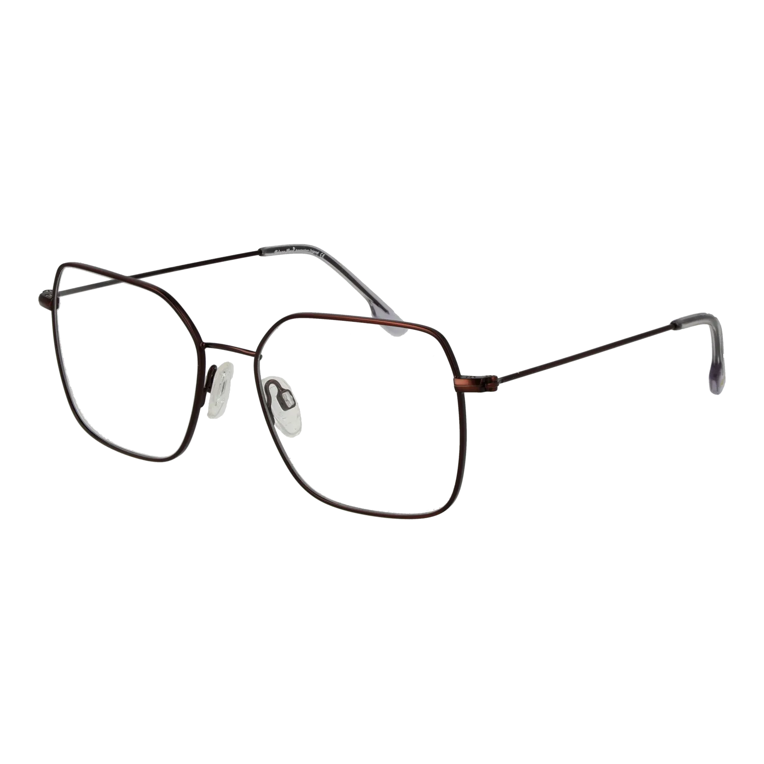 Johnny Loco JLE1712 5403 optical frames side view