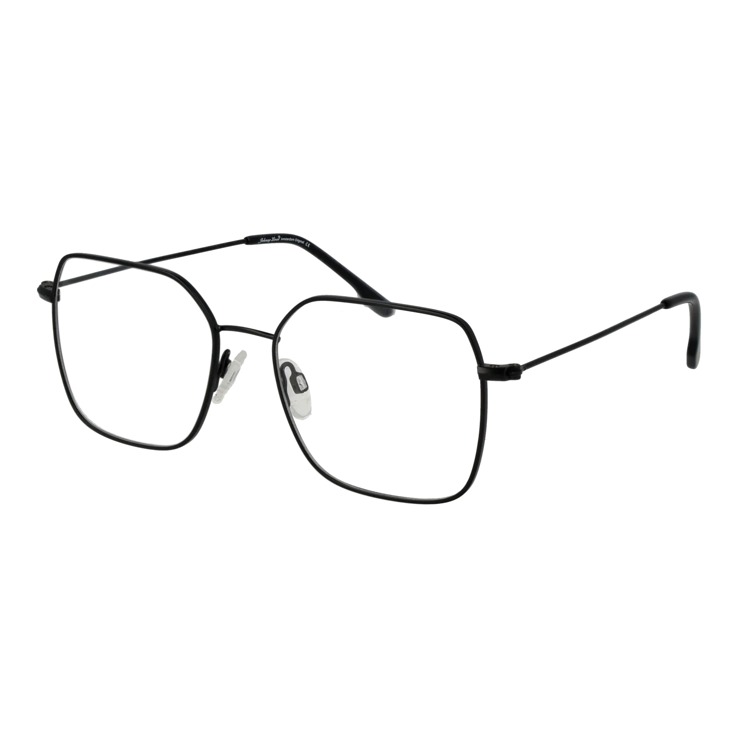 Johnny Loco JLE1712 5404 optical frames side view