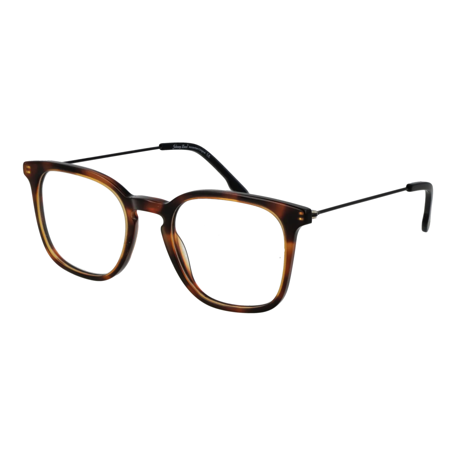 Johnny Loco JLE1810 49094 optical frames side view