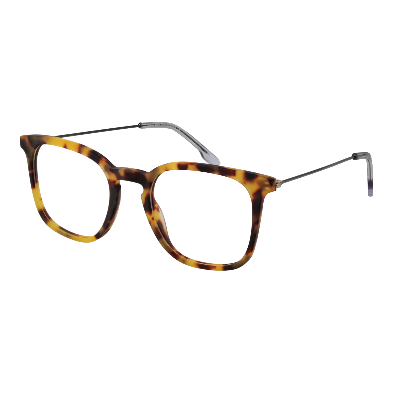Johnny Loco JLE1810 49482 optical frames side view
