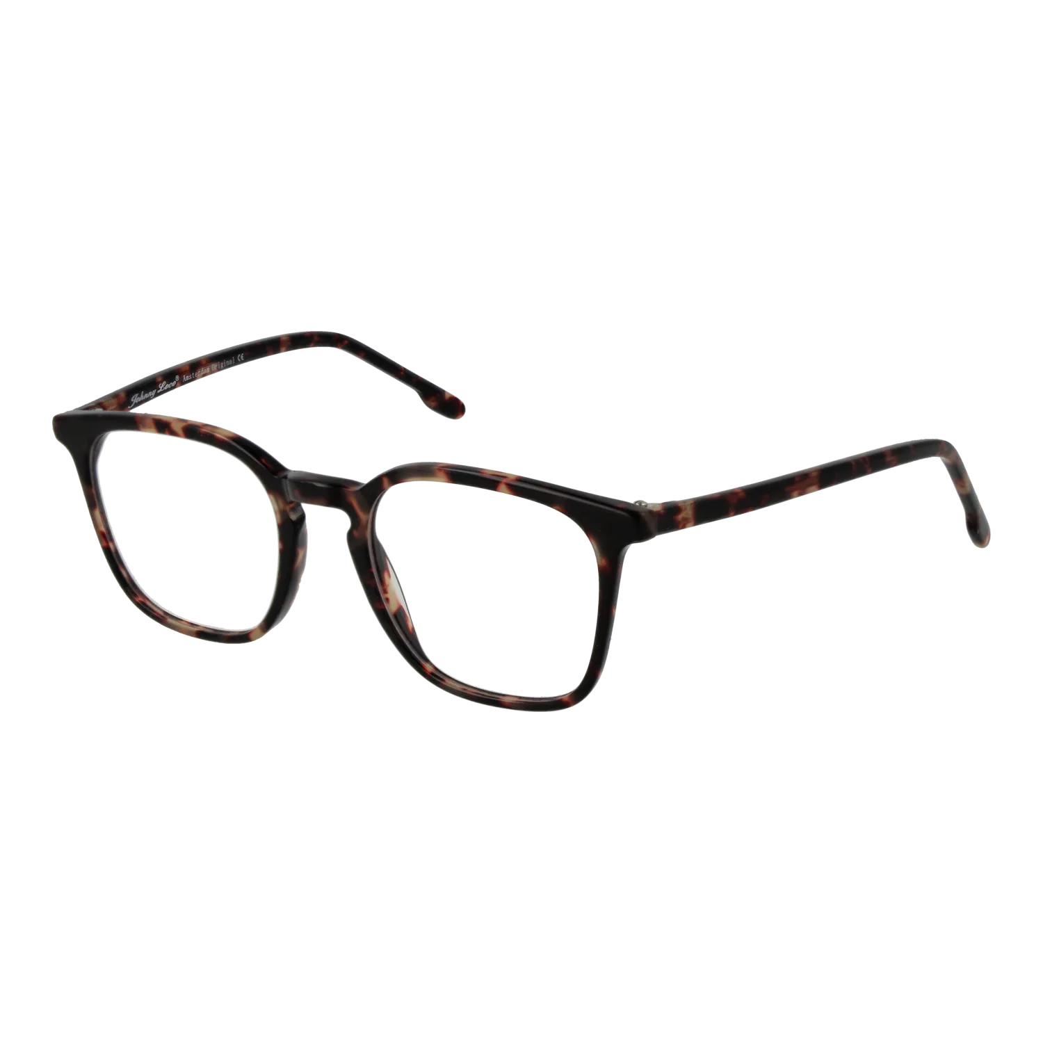 Johnny Loco JLE1706 4961 optical frames side view