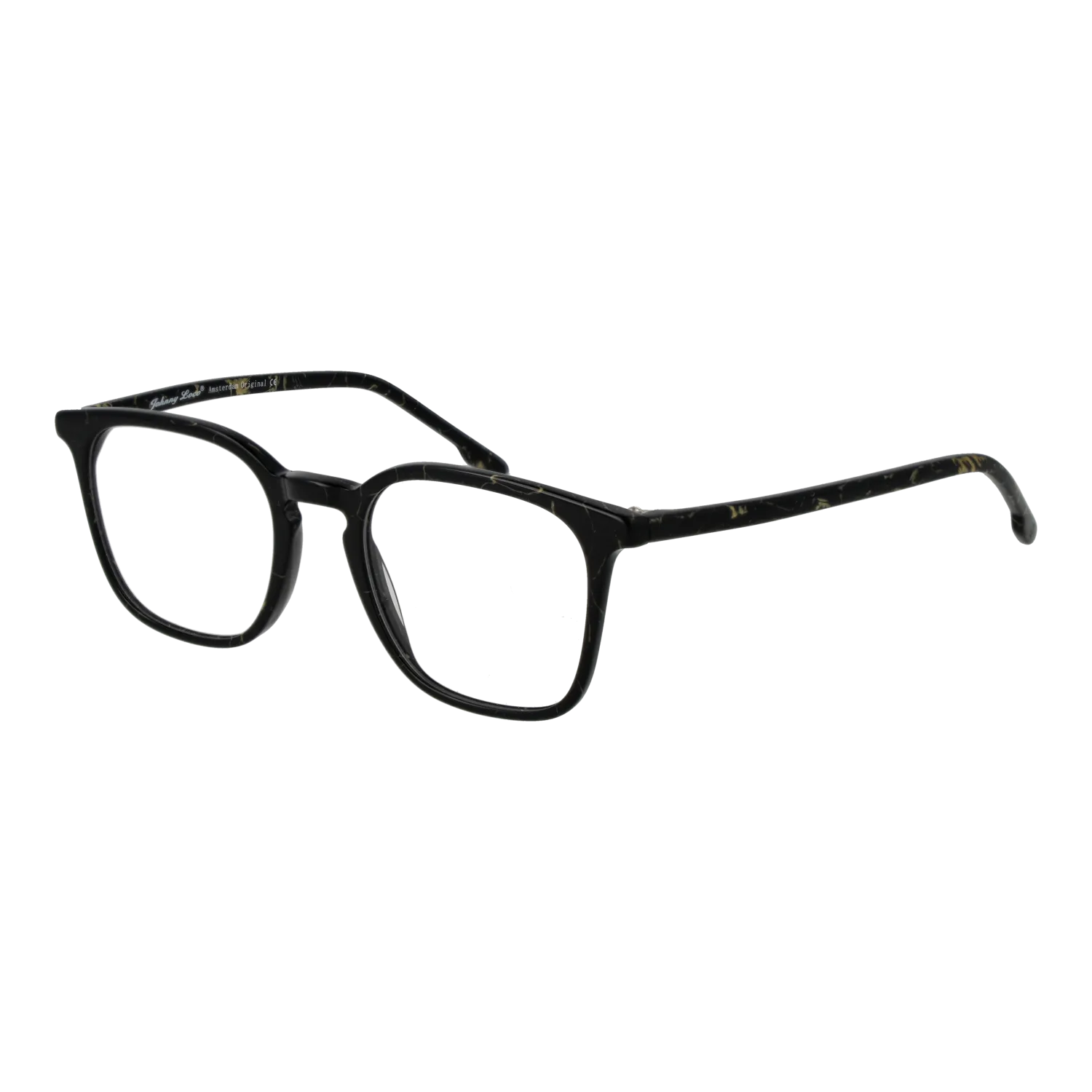 Johnny Loco JLE1706 4921 optical frames side view