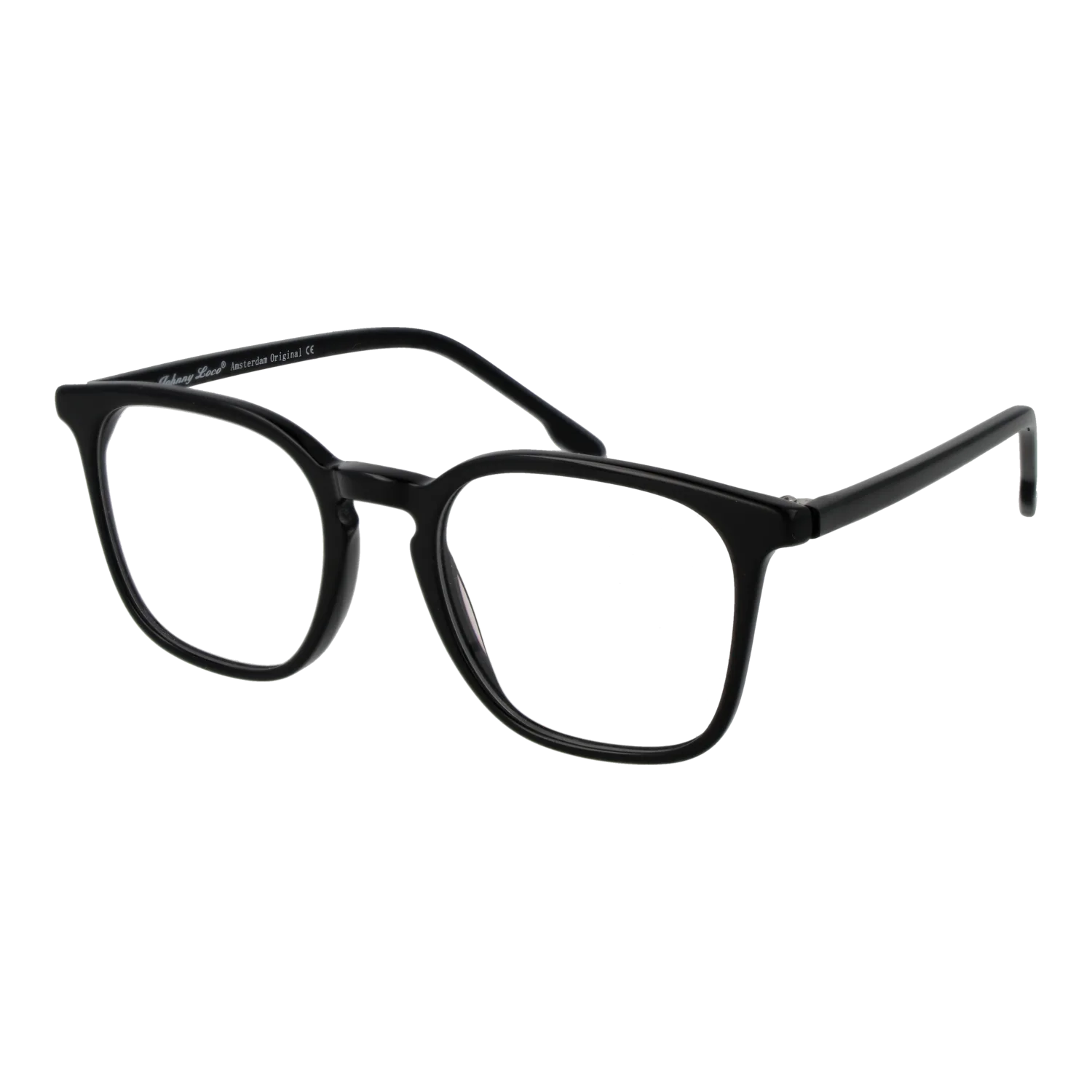 Johnny Loco JLE1706 4904 optical frames side view