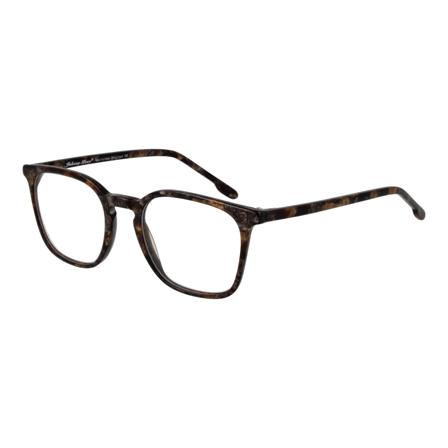 Johnny Loco JLE1706 4936 optical frames side view