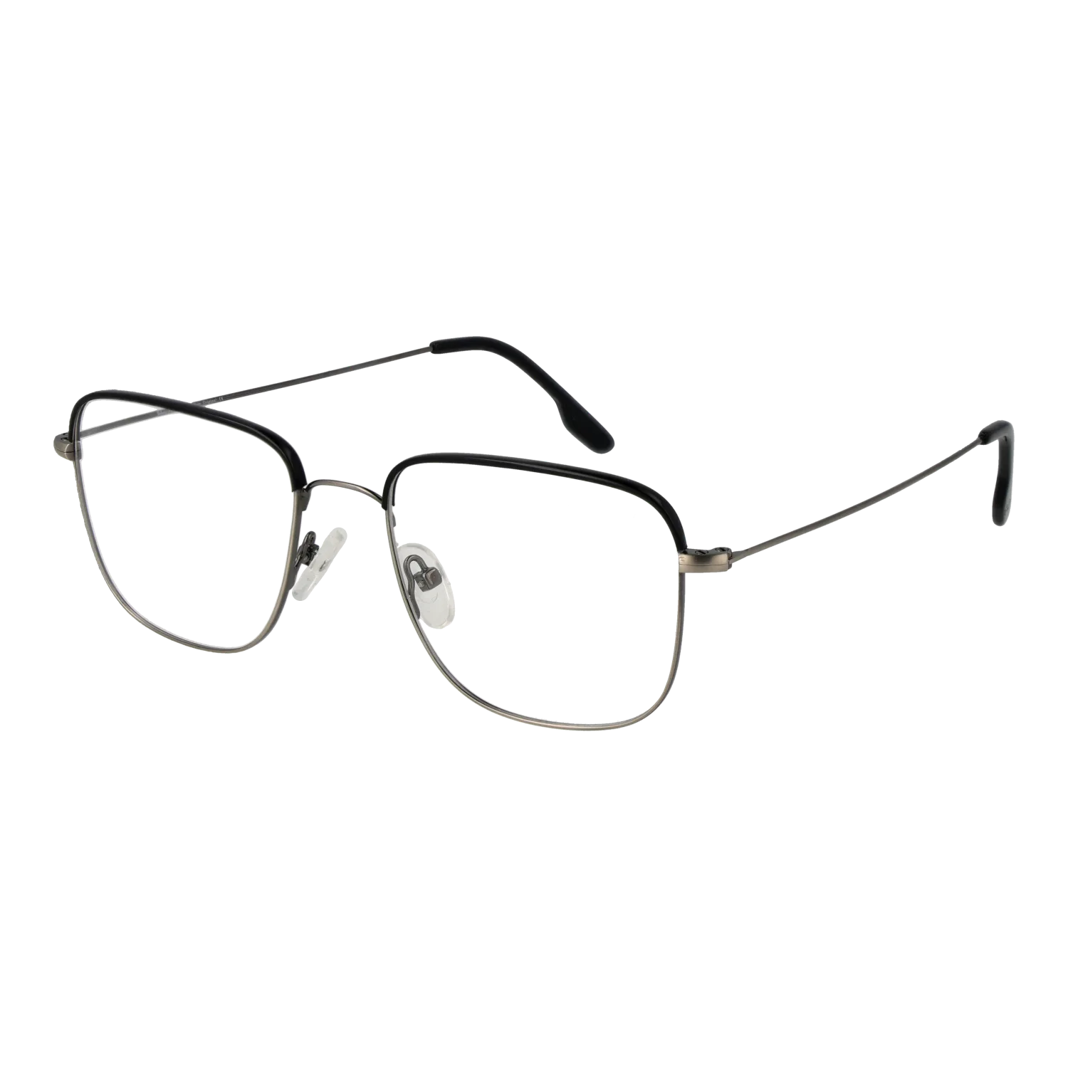 Johnny Loco JLE1704 5202D optical frames side view