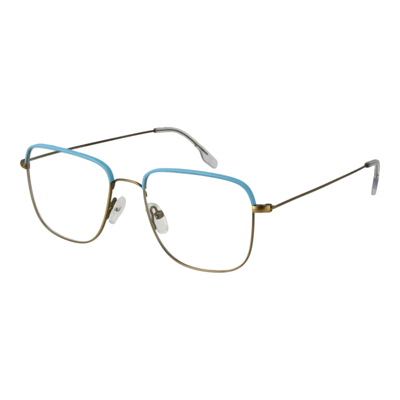 Johnny Loco JLE1704 5203L optical frames side view