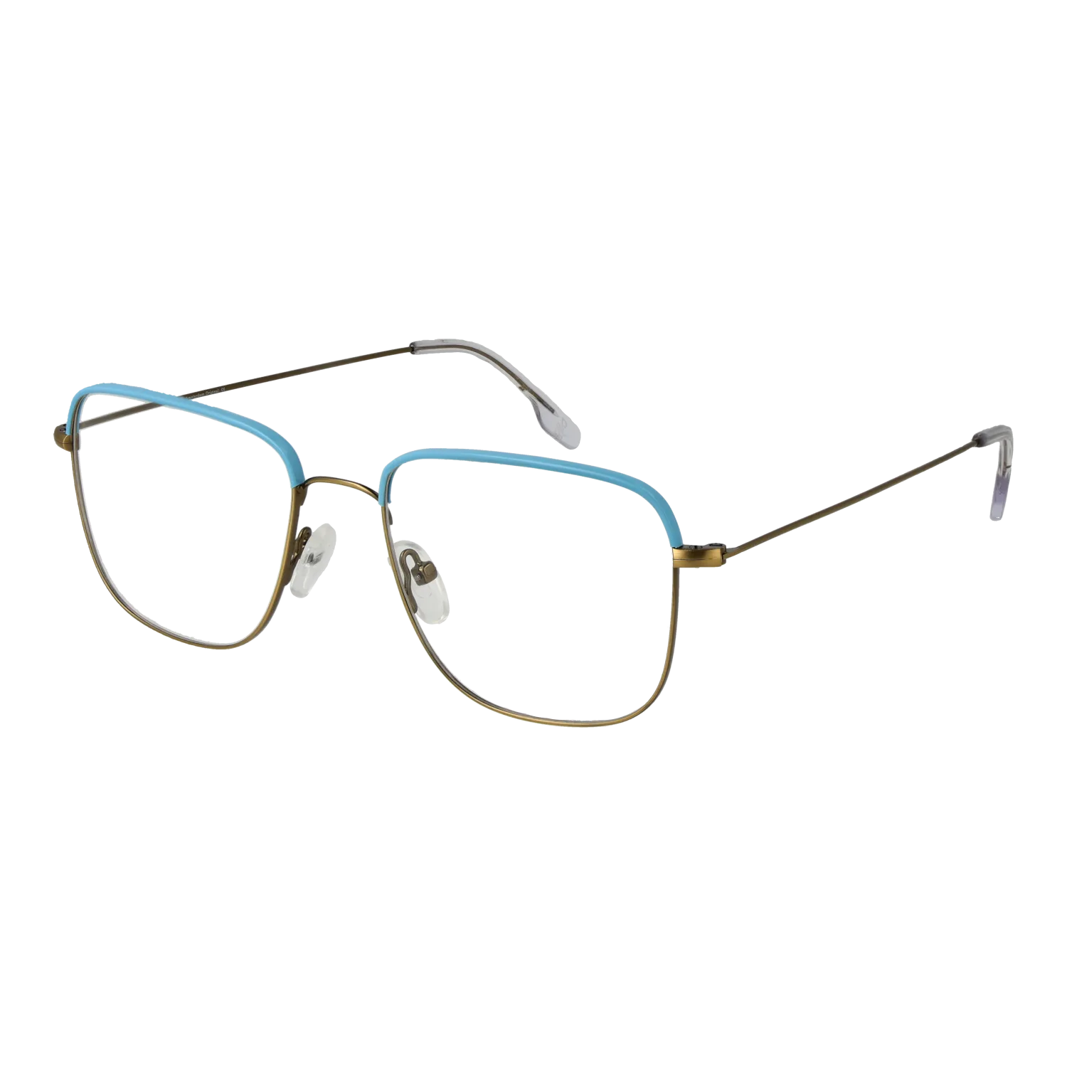 Johnny Loco JLE1704 5203L optical frames side view