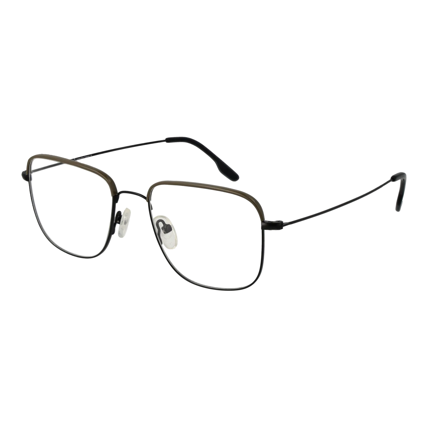 Johnny Loco JLE1704 5204Y optical frames side view