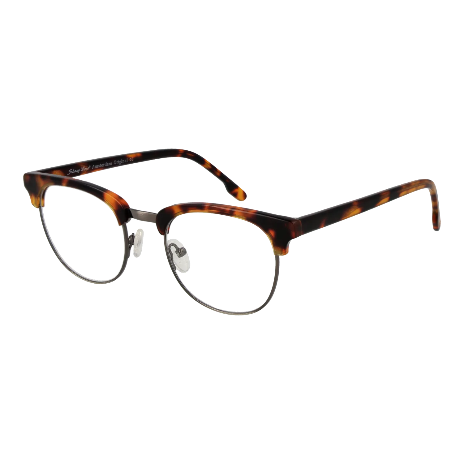 Johnny Loco JLE1710 49290 optical frames side view