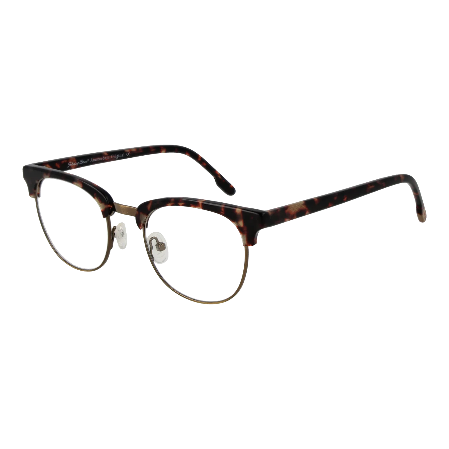 Johnny Loco JLE1710 49361 optical frames side view