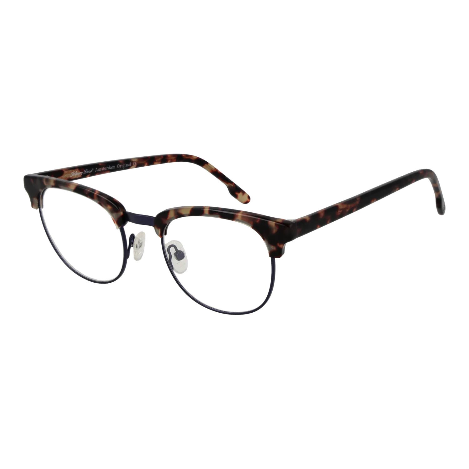 Johnny Loco JLE1710 49561 optical frames side view