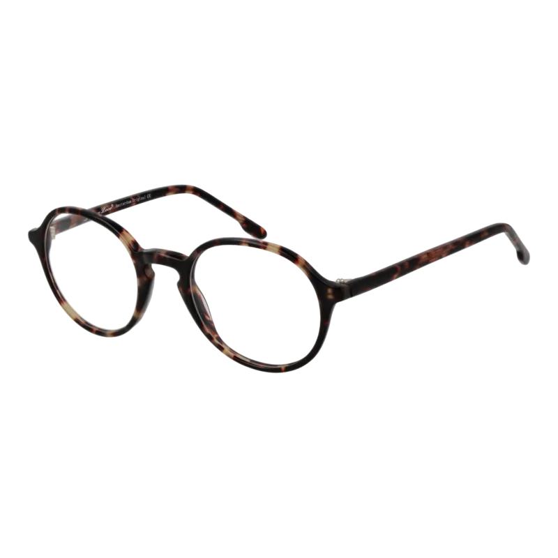 Johnny Loco JLE1705 4861 optical frames side view
