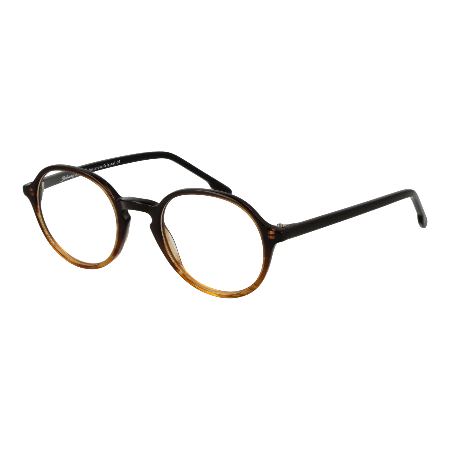 Johnny Loco JLE1705 4818 optical frames side view