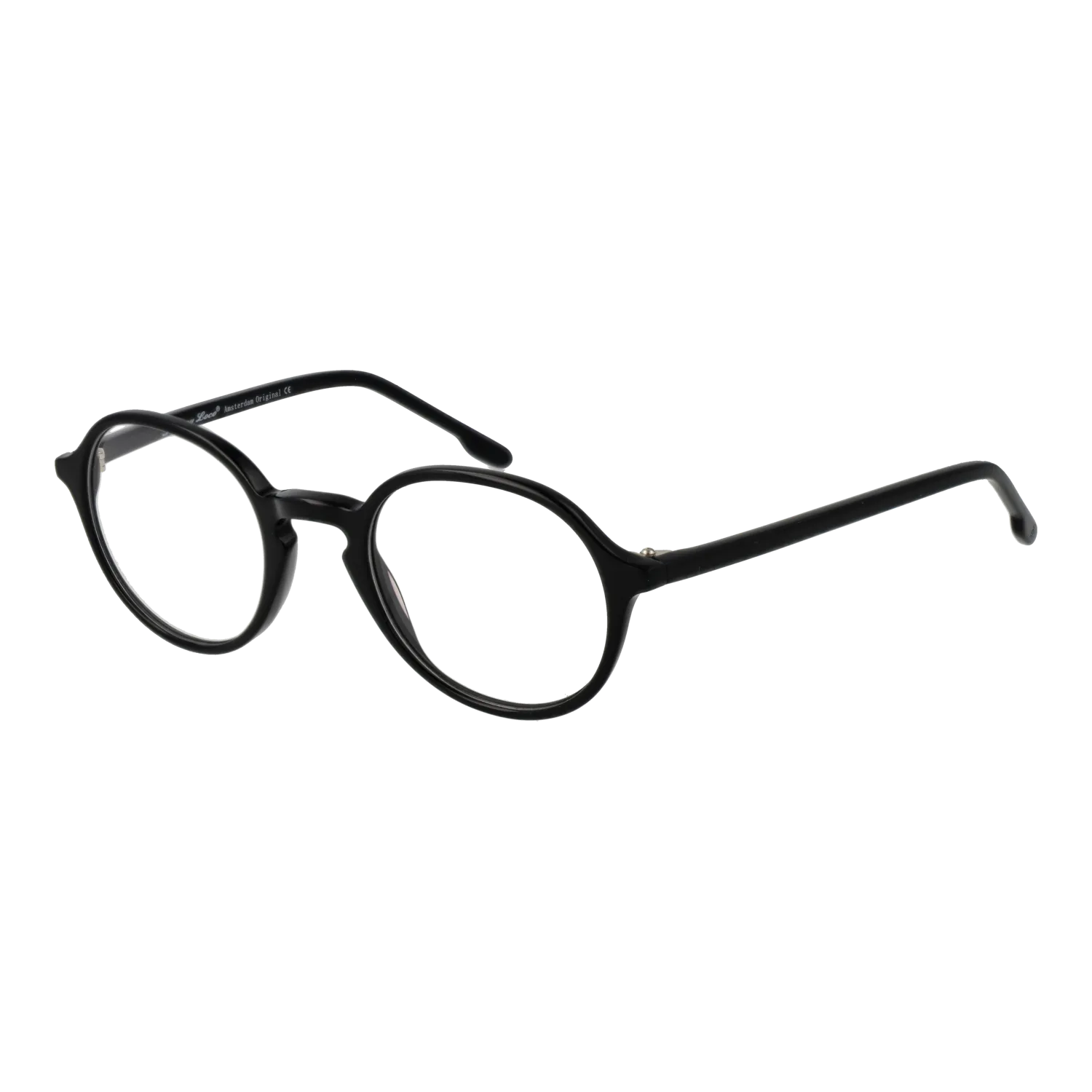 Johnny Loco JLE1705 4804 optical frames side view