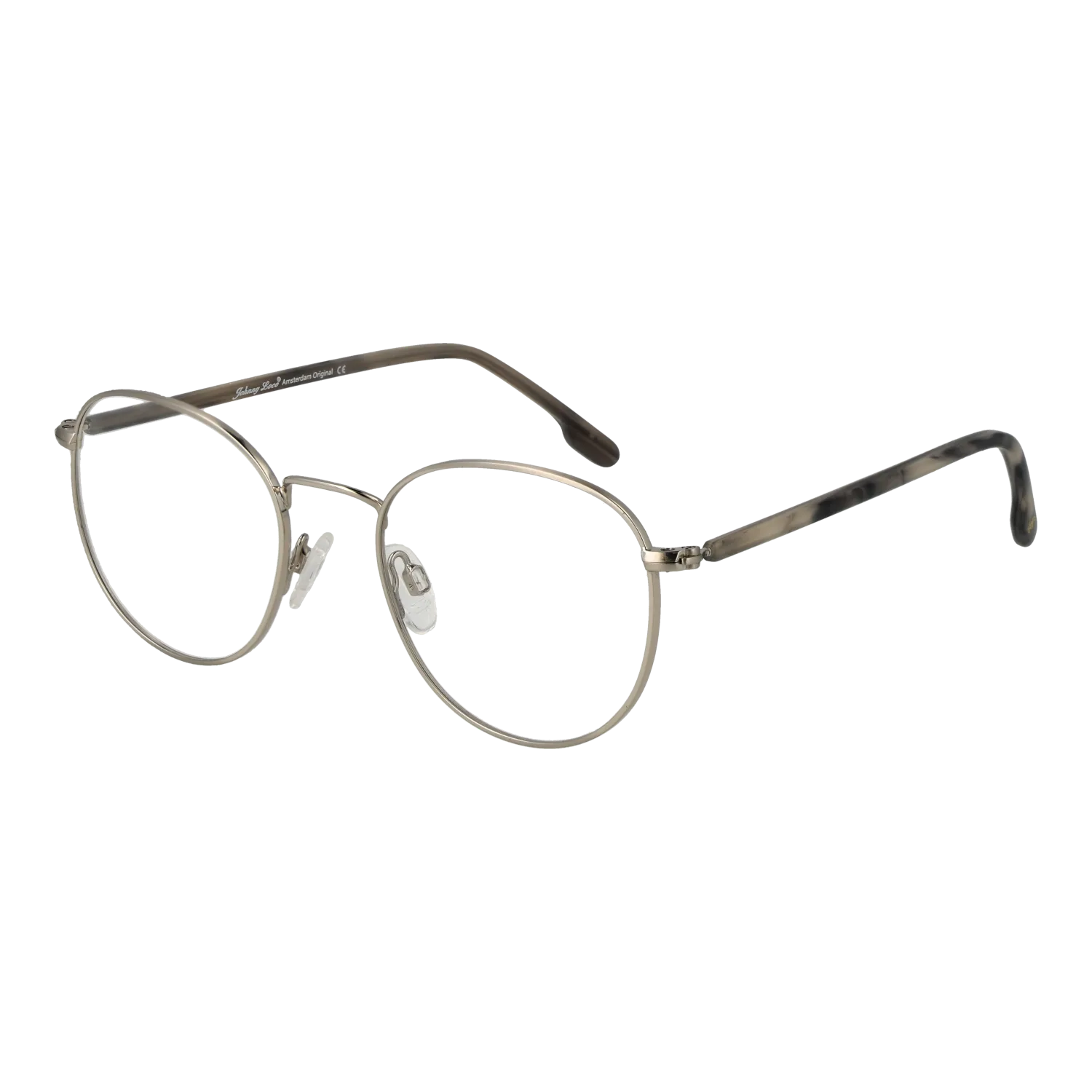 Johnny Loco JLE1815 5002 optical frames side view