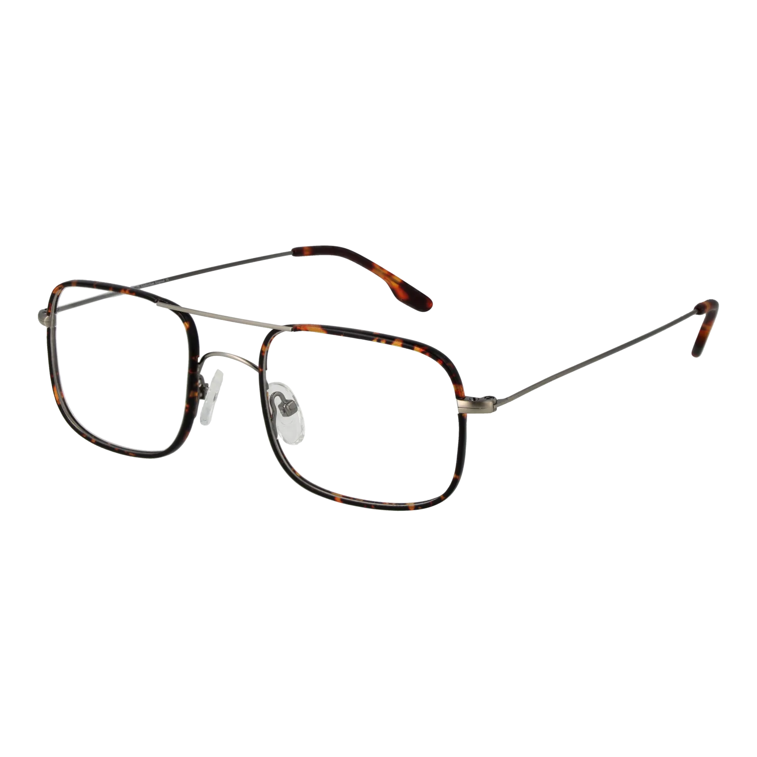 Johnny Loco JLE1606 4902B optical frames side view
