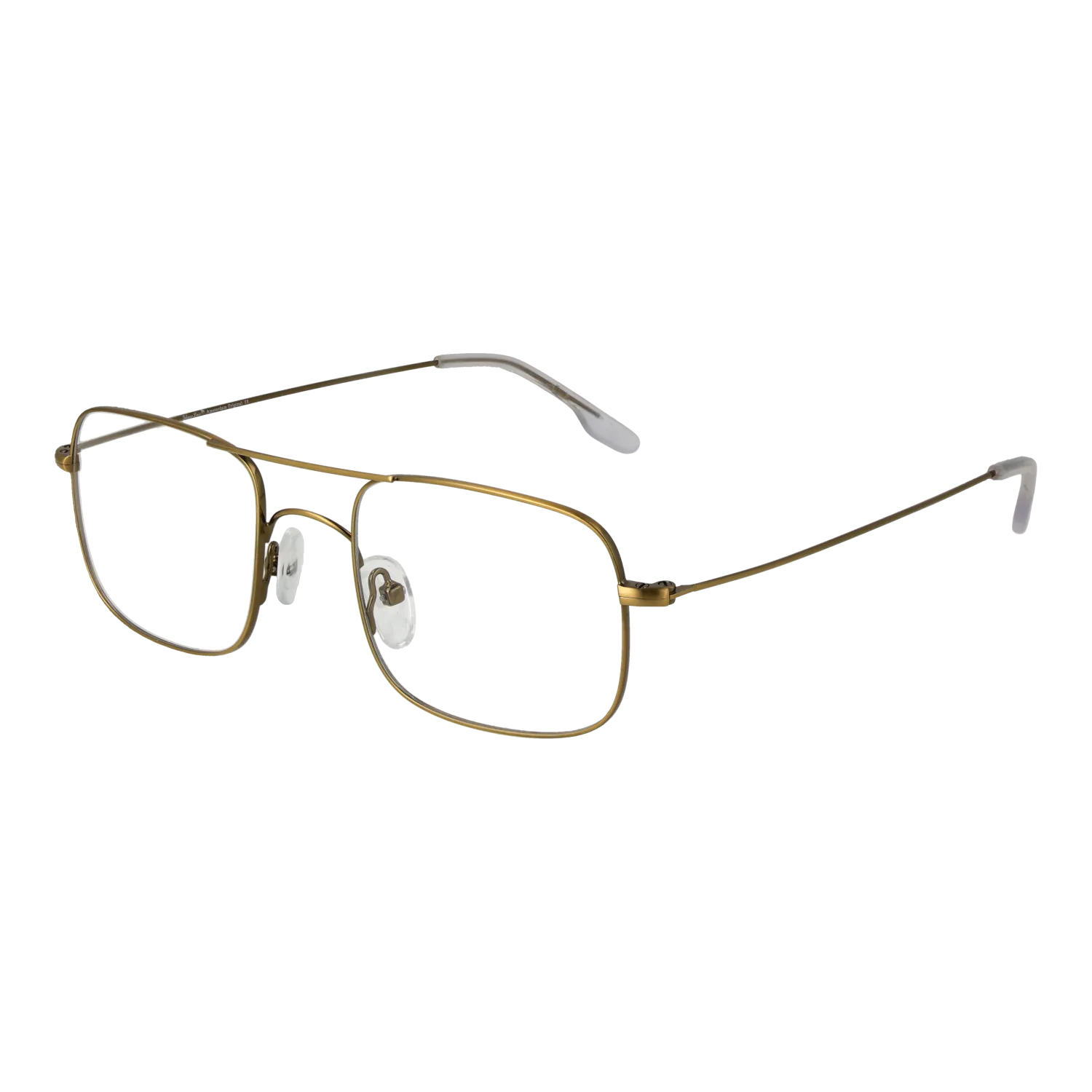 Johnny Loco JLE1606 4903 optical frames side view
