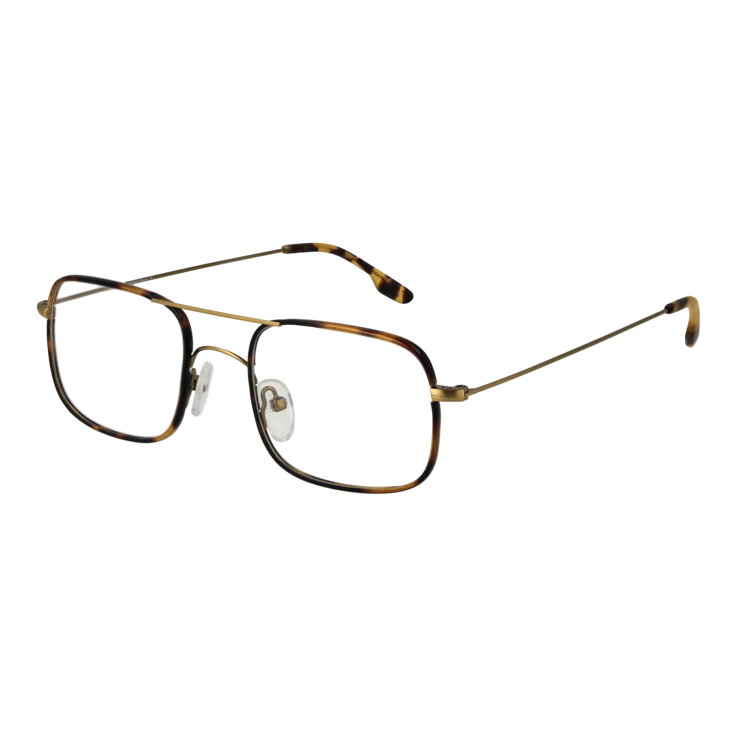 Johnny Loco JLE1606 4903C optical frames side view
