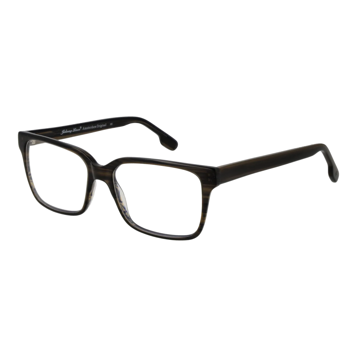 Johnny Loco JLE1601 5313 optical frames side view
