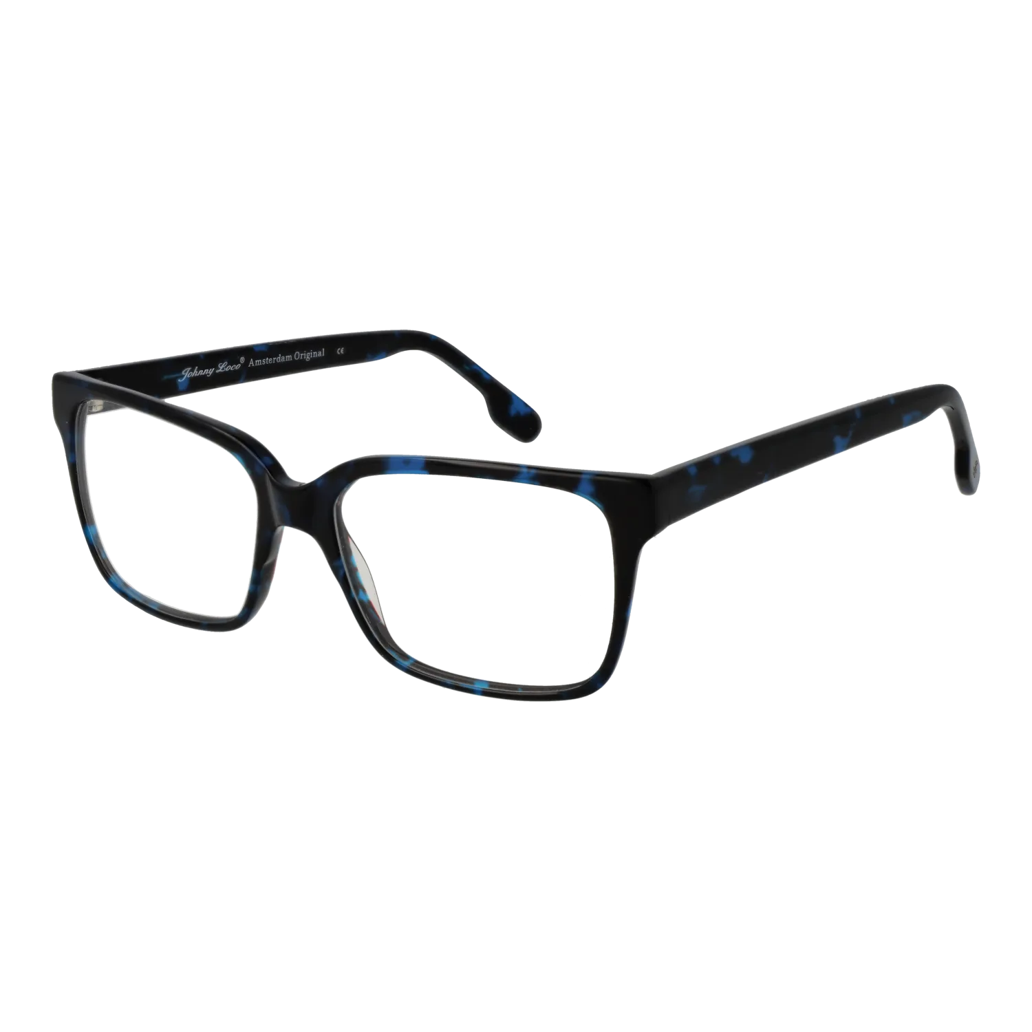 Johnny Loco JLE1601 5316 optical frames side view