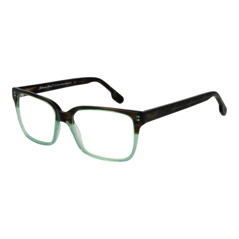 Johnny Loco JLE1601 5333 optical frames side view