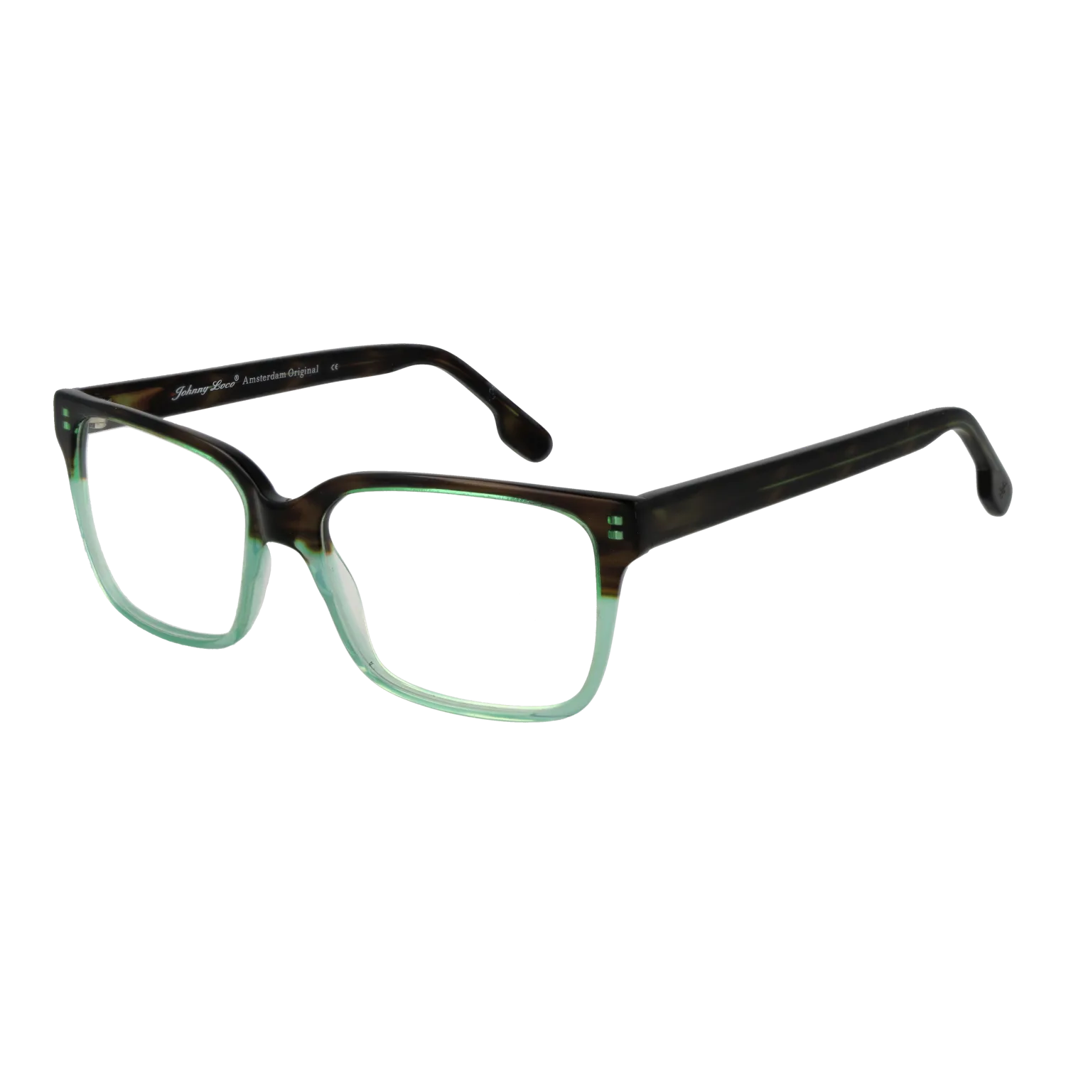 Johnny Loco JLE1601 5333 optical frames side view