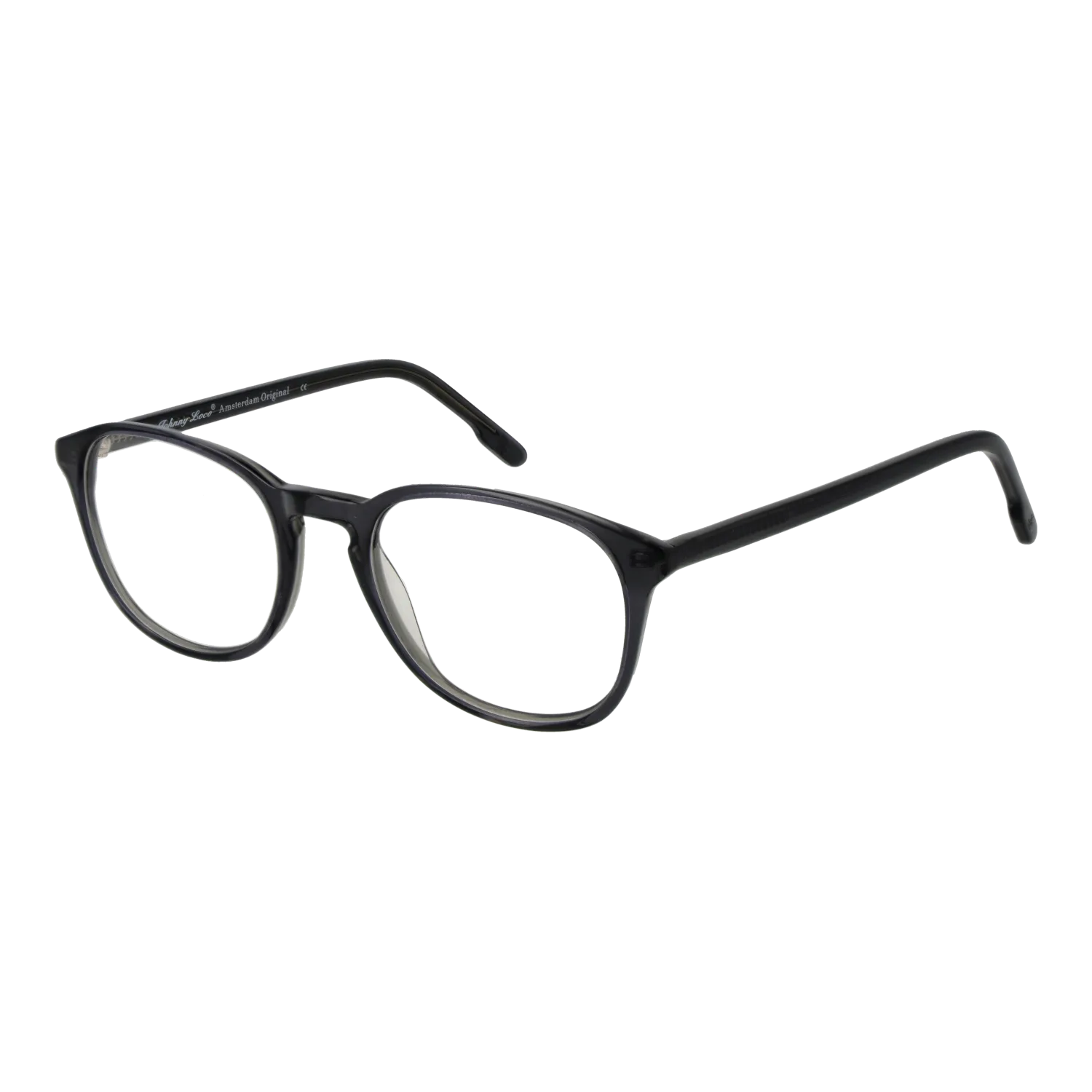 Johnny Loco JLE1602 4920 optical frames side view
