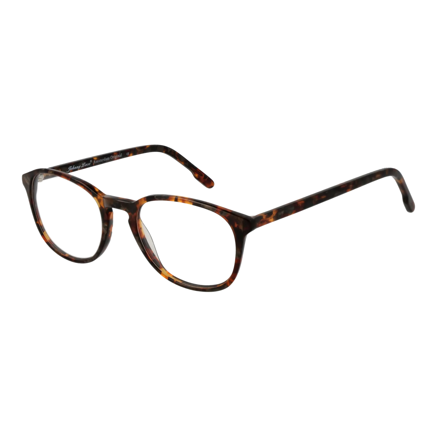Johnny Loco JLE1602 4925 optical frames side view