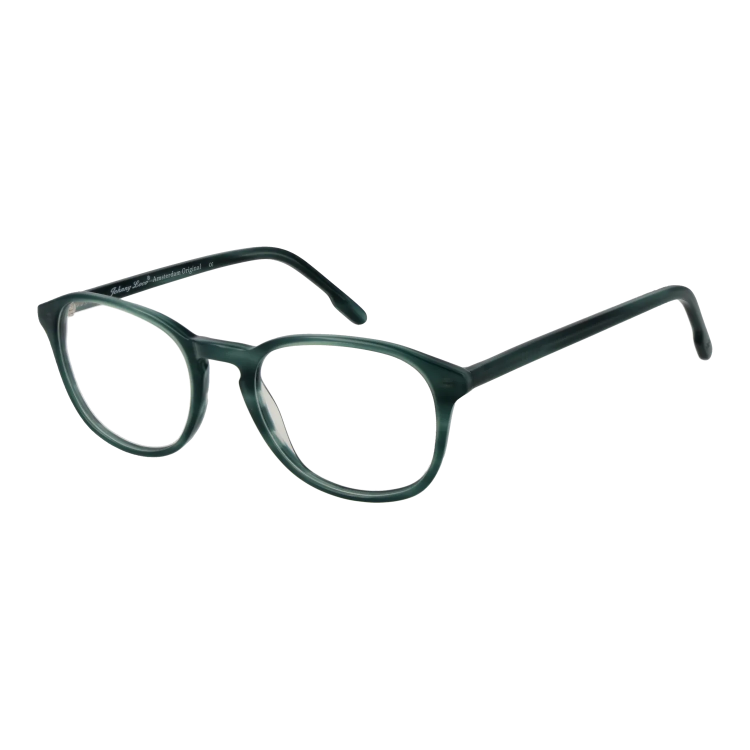 Johnny Loco JLE1602 4969 optical frames side view