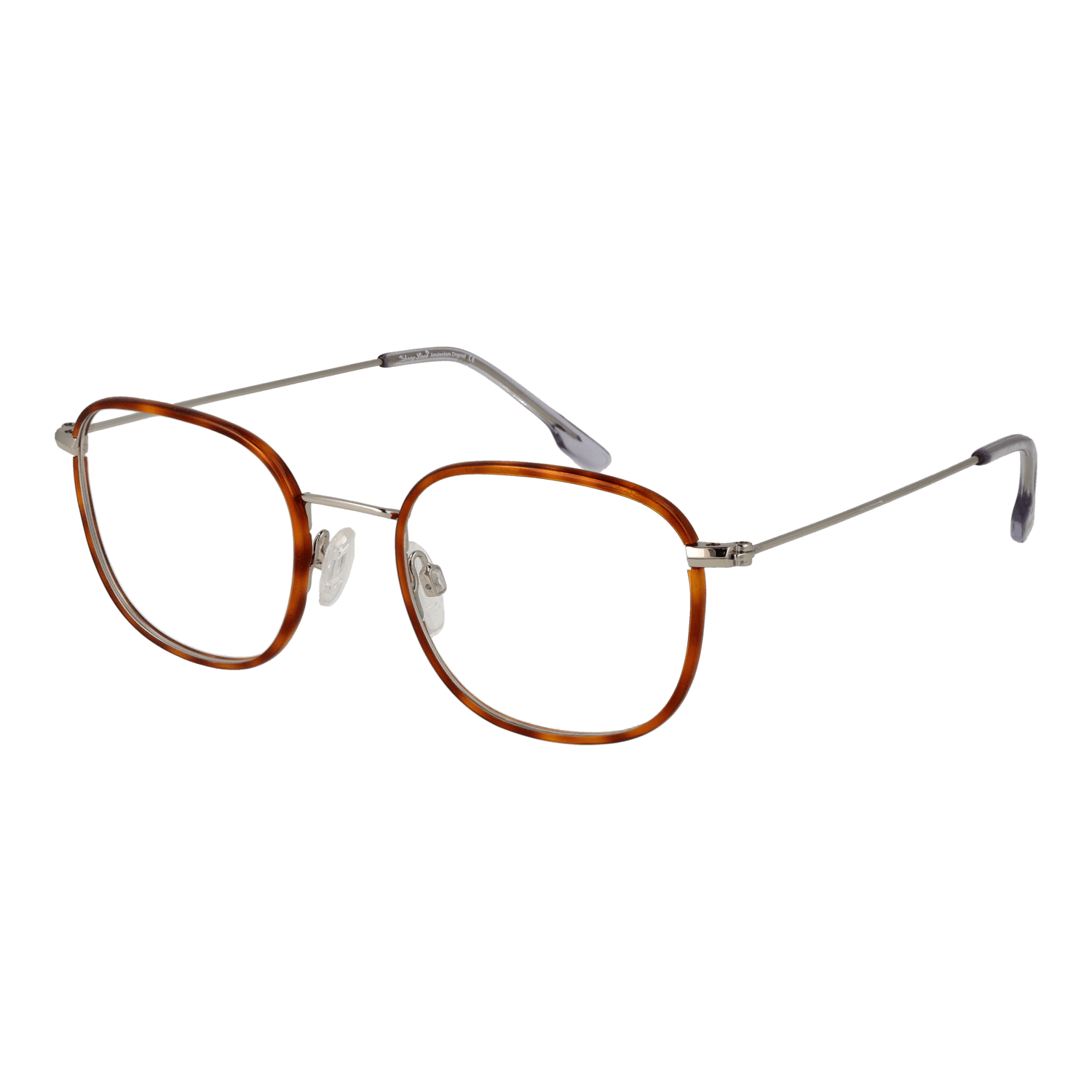 Johnny Loco JLE1801 49261 optical frames side view