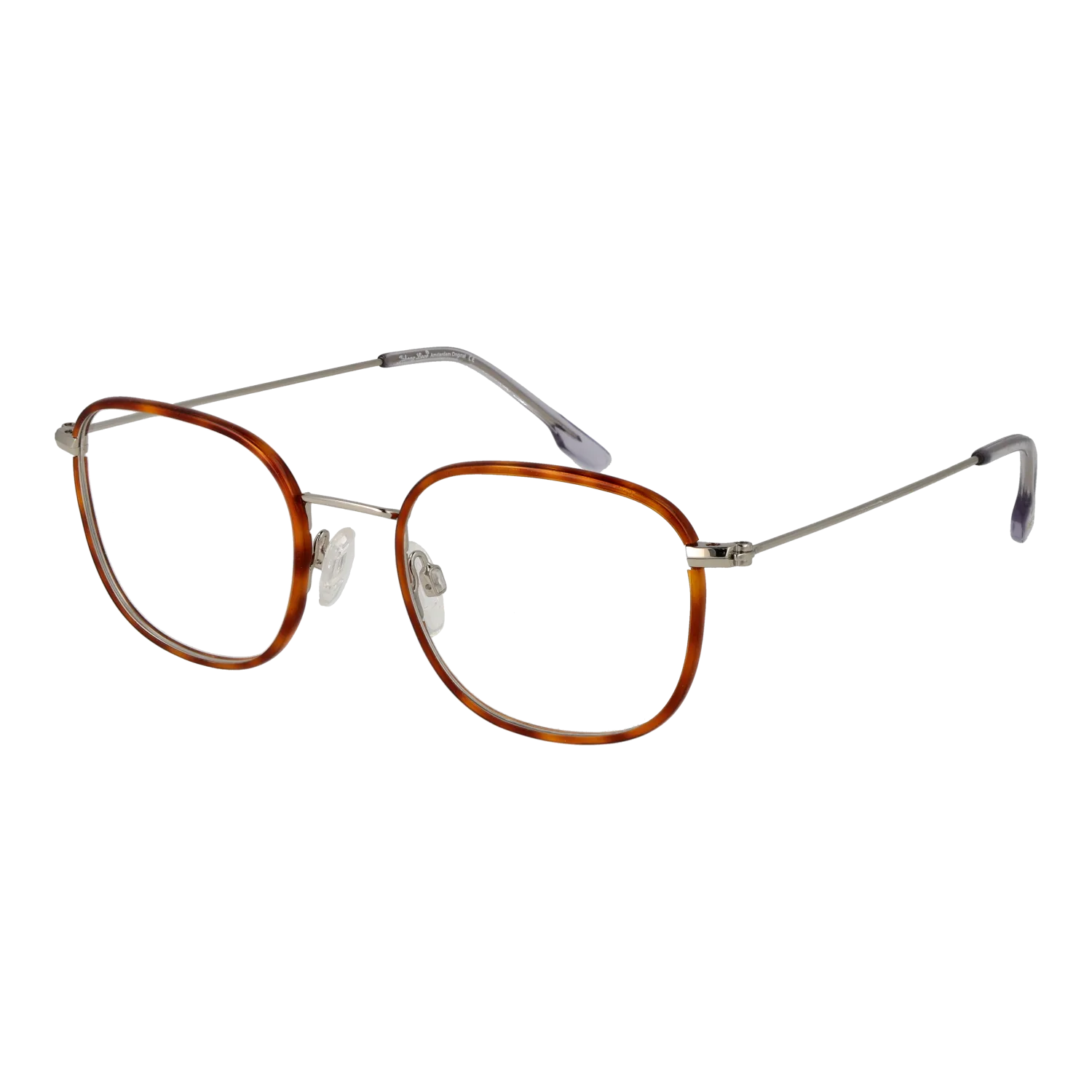 Johnny Loco JLE1801 49261 optical frames side view